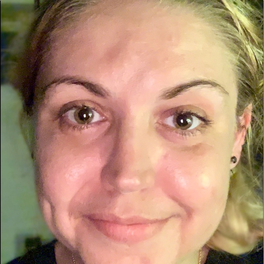 Meet your Posher, Brandie